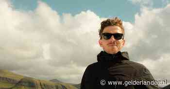 Het eenzame voetballeven van Jelle van der Heyden op de Faeröer: ‘Ik mis thuis’