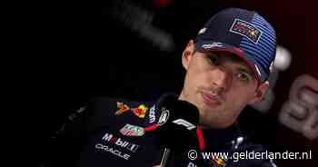 'Veel vraagtekens' bij Max Verstappen over gebrek aan racesnelheid: 'Moeilijk uitleggen waarom dat zo is’