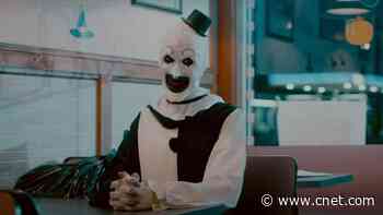 How to Stream 'Terrifier' and 'Terrifier 2' for Free This Halloween