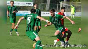 Schlusslicht Verden ist gegen Vorsfelde spitze in Sachen Effizienz