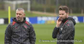 Tom says Robbo can help 'make us more hard to beat away from home'