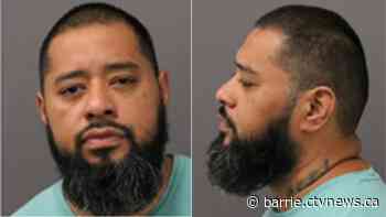 Man allegedly involved in Schomberg shooting removes GPS monitor, considered armed and dangerous