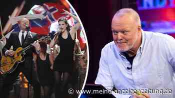 Wegen Raab-Ankündigung von RTL: ESC-Fans enttäuscht – „Kommt da noch was?“