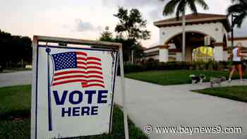 Free rides for voters across Tampa Bay and Central Florida on Election Day