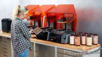 More Women Are Getting Into 3D Printing. Here's How the Industry Is Responding
