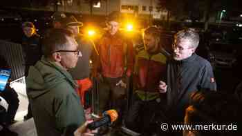 Özdemir: Ich halte die Versprechen, die die Schwarzen geben