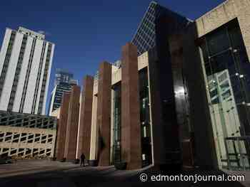 Edmonton draft budget pitches 8.1 per cent tax hike for 2025