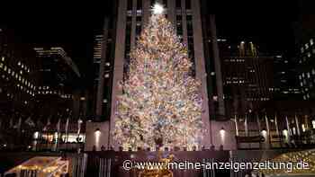 New York zieht die Weihnachtsferien vor