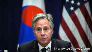 U.S. expects Russia to deploy North Korean troops to Ukraine front line within days