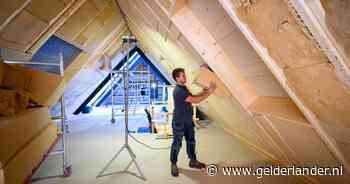 Huis zonder verwarming: ‘Een raam mag je niet zomaar openzetten voor frisse lucht’