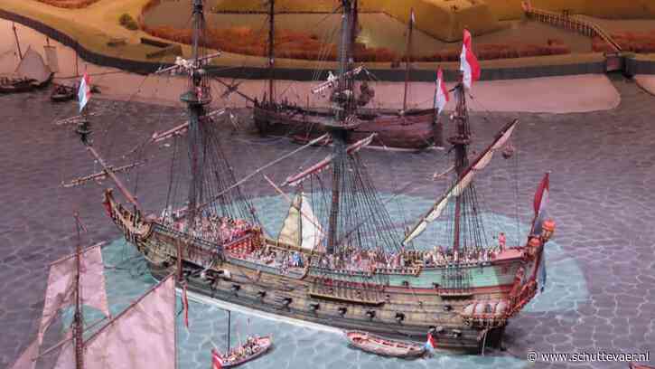 Zware Kees: eens maar nooit weer