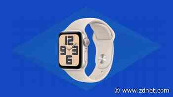 Get the Apple Watch SE (2nd Gen) for $189 ahead of Black Friday
