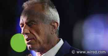 RFK Jr. Wants to Reshape US Health Policy. Good Luck With That