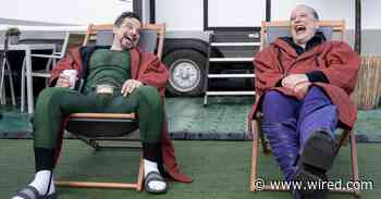 The 40 Best Shows on Max (aka HBO Max) Right Now (November 2024)