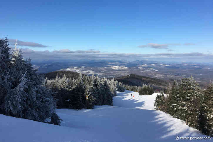 New York Ski Resort Ranked As America's Most Affordable