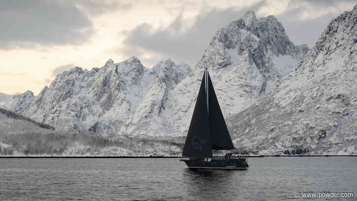 Norwegian Ski Outerwear Company Buys Luxury Yacht