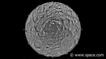 India targets 2028 for Chandrayaan-4 sample-return mission to moon's south pole