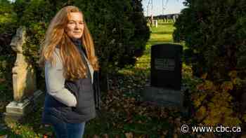 Her ancestor was known as a 'witch.' Why this woman wants to keep the legend of Plum Hollow alive