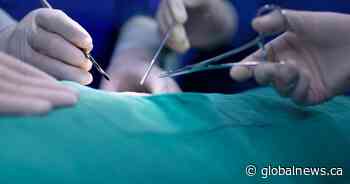 ‘It’s early days’: Doctors Manitoba says reducing surgical wait-list will be uphill battle