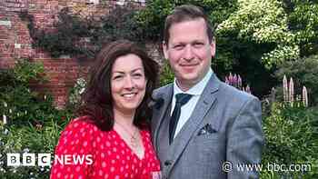 'We earn £100,000 together. We are not worse off after the Budget'