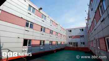 Council may make profit from asylum seeker barge