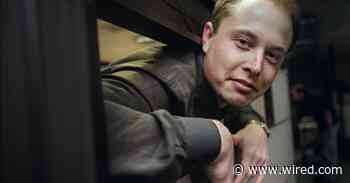 Elon Musk Could Have US Citizenship Revoked If He Lied on Immigration Forms