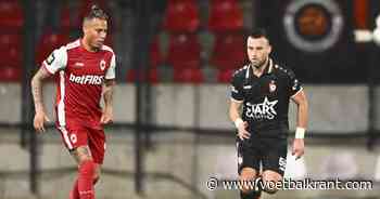 LIVE: Janssen knalt Antwerp op voorsprong tegen Deinze!