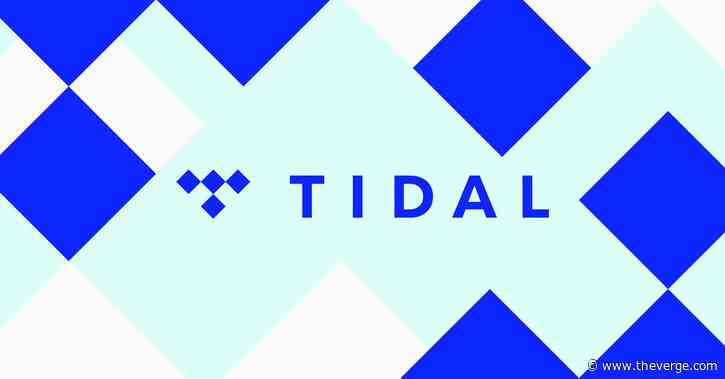Tidal is laying off more staff