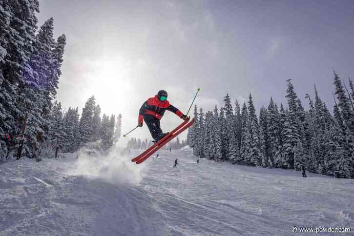 Opening Date for Colorado's Arapahoe Basin Revealed