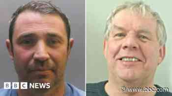 Coin hoard plotters lose prison release appeal