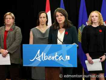 Alberta seeks to block trans athletes from female competition but can't say how many will be impacted