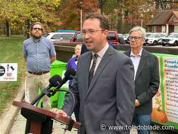 November is 'Correct Recycling Month' in Lucas County