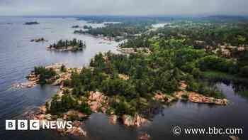 Why Canada wants more overseas tourists to visit