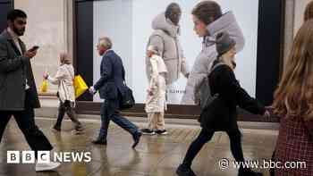 Where is the growth in Reeves' 'Budget for growth'?