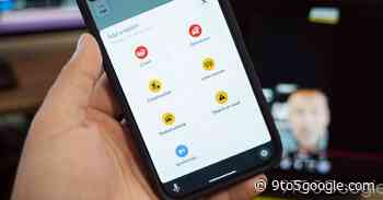 Google Maps adding weather disruption reporting & more detailed driving map