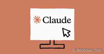 Claude now has a dedicated AI Mac app from Anthropic