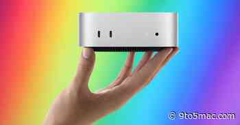The new M4 Mac mini buys Apple time for a larger iMac
