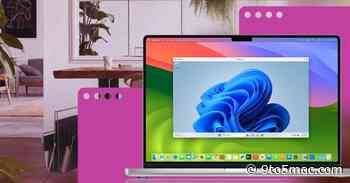 Parallels Desktop brings Apple Intelligence Writing Tools to Windows apps