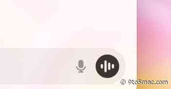 OpenAI brings its lifelike ChatGPT advanced voice feature to the Mac