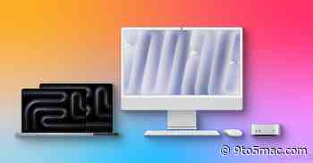 The best accessories for your new M4 MacBook Pro, iMac, or Mac mini