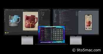 Here’s how many external displays the new M4 MacBook Pro models support