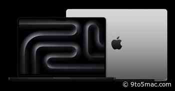 The M4 MacBook Pro has the longest battery life ever in a Mac