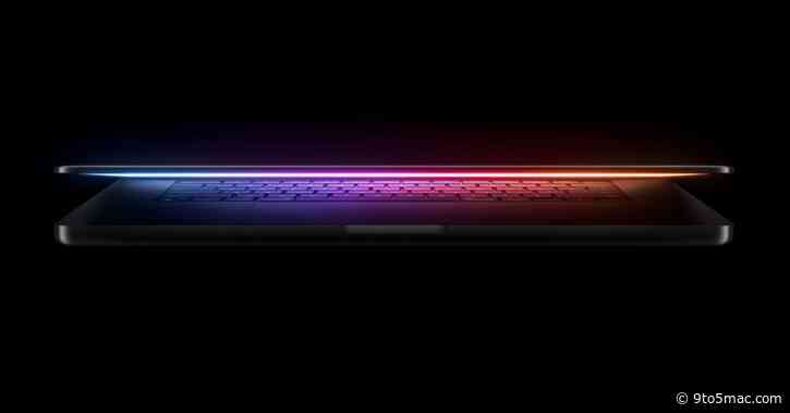 Apple unveils new MacBook Pro line with M4, nano-texture display, Center Stage camera, more