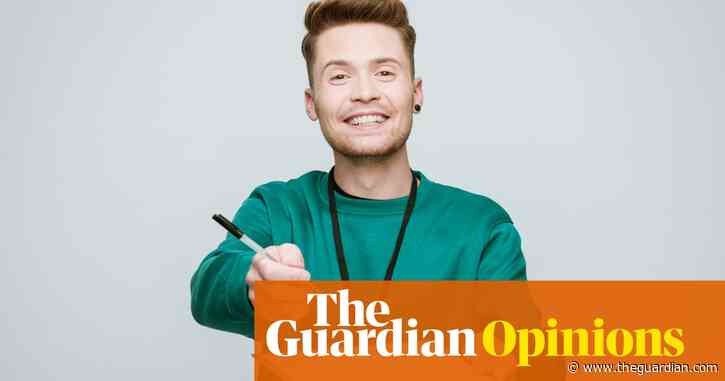 My niece was fired from her job as a chugger – but no one could make this model work | Zoe Williams