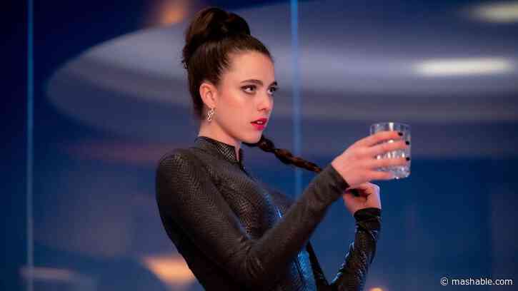 How to watch the campy body horror gem 'The Substance' at home