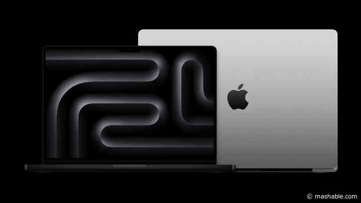 Here's where you can preorder Apple's new MacBook Pros with M4 chips