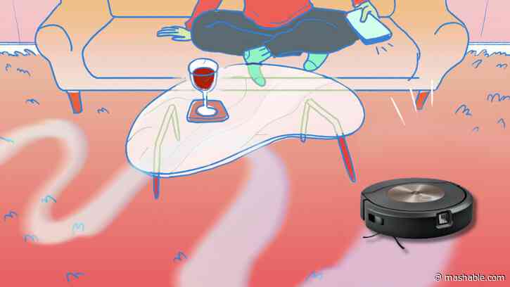 I've tested a ton of robot vacuums — these 4 work the best on carpet