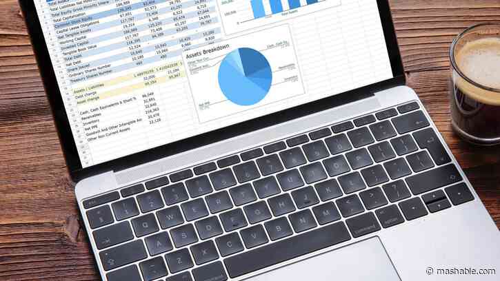 Pay once, use forever — get all the Microsoft Office tools you need in one $65 package