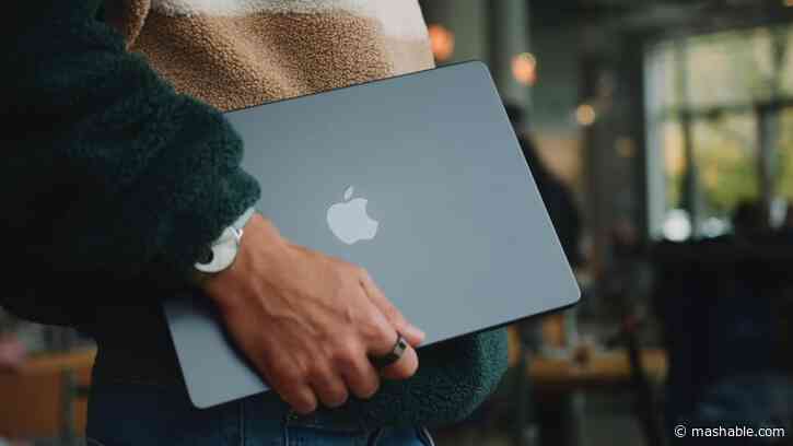 M4 Max briefly leaked on Apple’s website — what it tells us about the MacBook Pro