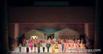 CBS Morning News Spotlights Opera Philadelphia’s $11 Ticket Scheme